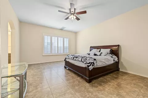 Bedroom - 965 E Benrich Dr, Gilbert, AZ 85295 photo 7 of 8