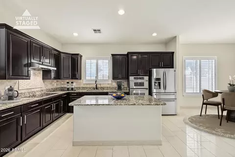 Kitchen - 965 E Benrich Dr, Gilbert, AZ 85295 photo 6 of 6