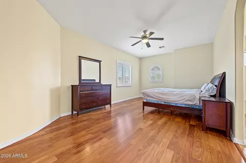 Bedroom - 965 E Benrich Dr, Gilbert, AZ 85295 photo 1 of 8