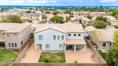 View/Area - 965 E Benrich Dr, Gilbert, AZ 85295 photo 1 of 9