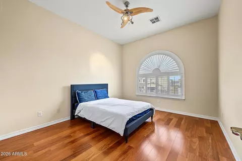 Bedroom - 965 E Benrich Dr, Gilbert, AZ 85295 photo 5 of 8