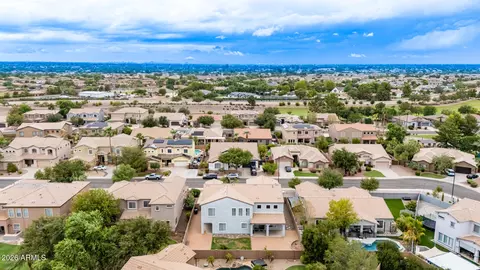 View/Area - 965 E Benrich Dr, Gilbert, AZ 85295 photo 7 of 9