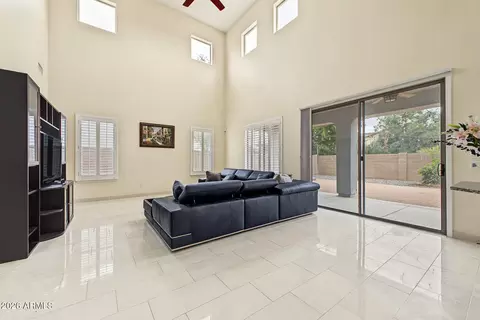 Living - 965 E Benrich Dr, Gilbert, AZ 85295 photo 4 of 6