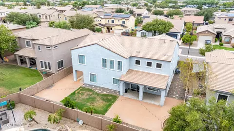 View/Area - 965 E Benrich Dr, Gilbert, AZ 85295 photo 2 of 9