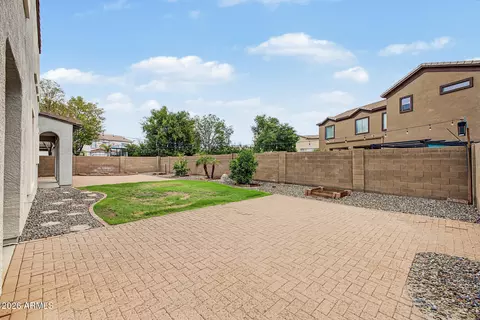 Exterior - 965 E Benrich Dr, Gilbert, AZ 85295 photo 7 of 10