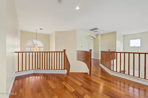 Entry Way - 965 E Benrich Dr, Gilbert, AZ 85295 photo 3 of 6