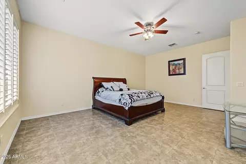 Bedroom - 965 E Benrich Dr, Gilbert, AZ 85295 photo 8 of 8