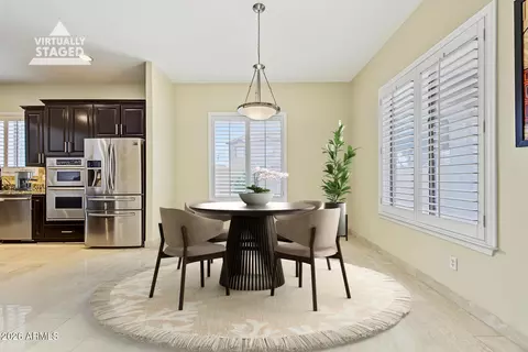 Dining - 965 E Benrich Dr, Gilbert, AZ 85295 photo 2 of 2