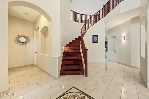 Entry Way - 965 E Benrich Dr, Gilbert, AZ 85295 photo 1 of 6