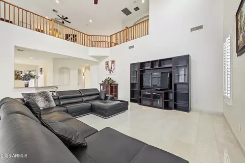 Living - 965 E Benrich Dr, Gilbert, AZ 85295 photo 6 of 6