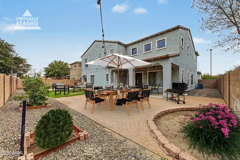 Other - 965 E Benrich Dr, Gilbert, AZ 85295 photo 22 of 24
