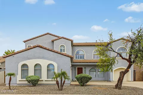 Exterior - 965 E Benrich Dr, Gilbert, AZ 85295 photo 4 of 10