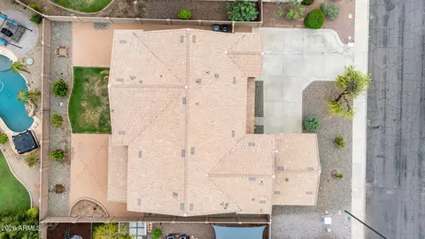 View/Area - 965 E Benrich Dr, Gilbert, AZ 85295 photo 9 of 9
