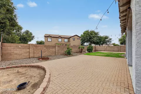 Exterior - 965 E Benrich Dr, Gilbert, AZ 85295 photo 10 of 10