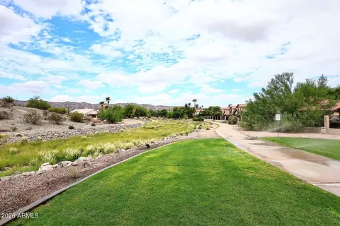 Exterior - 2811 E Brookwood Ct, Phoenix, AZ 85048 photo 14 of 16