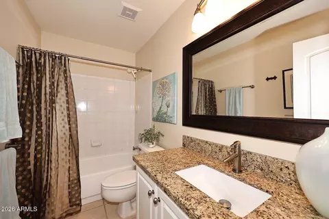 Bath - 2811 E Brookwood Ct, Phoenix, AZ 85048 photo 5 of 5