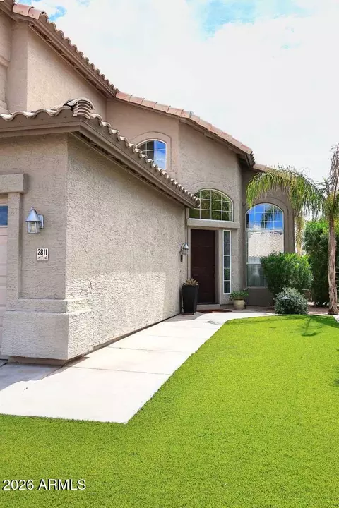 Exterior - 2811 E Brookwood Ct, Phoenix, AZ 85048 photo 3 of 16