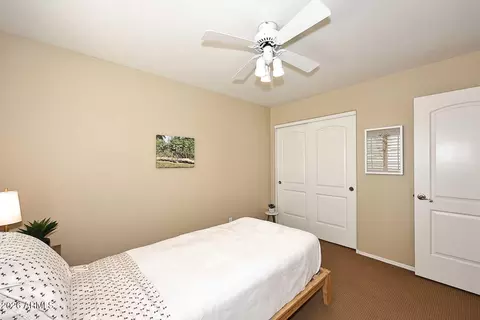 Bedroom - 2811 E Brookwood Ct, Phoenix, AZ 85048 photo 6 of 6