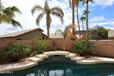 Exterior - 2811 E Brookwood Ct, Phoenix, AZ 85048 photo 8 of 16