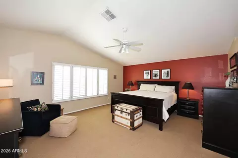 Bedroom - 2811 E Brookwood Ct, Phoenix, AZ 85048 photo 1 of 6
