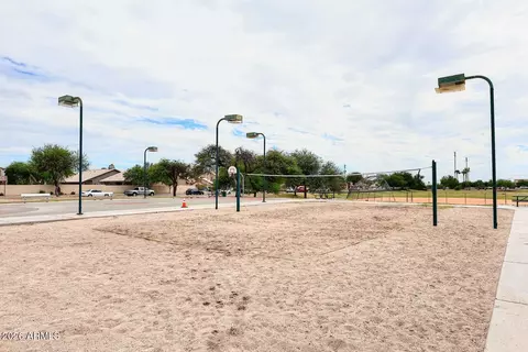 Exterior - 2811 E Brookwood Ct, Phoenix, AZ 85048 photo 16 of 16