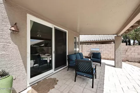 Exterior - 2811 E Brookwood Ct, Phoenix, AZ 85048 photo 4 of 16
