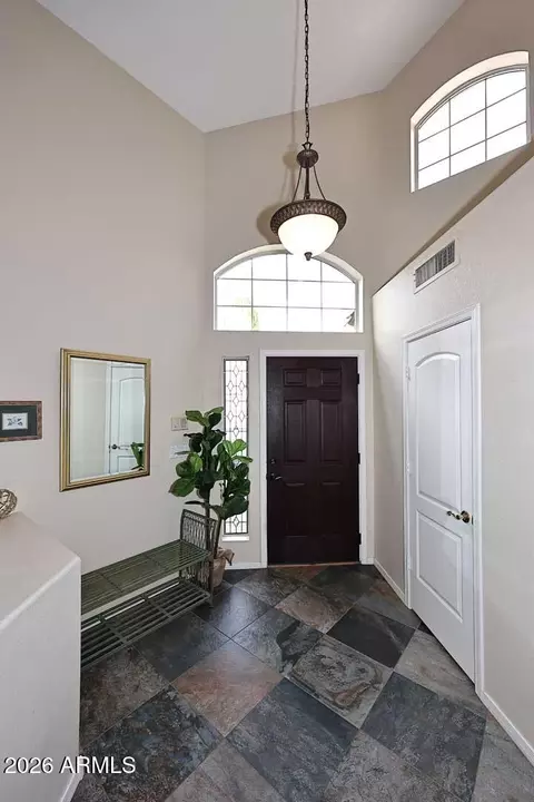 Entry Way - 2811 E Brookwood Ct, Phoenix, AZ 85048 photo 1 of 2