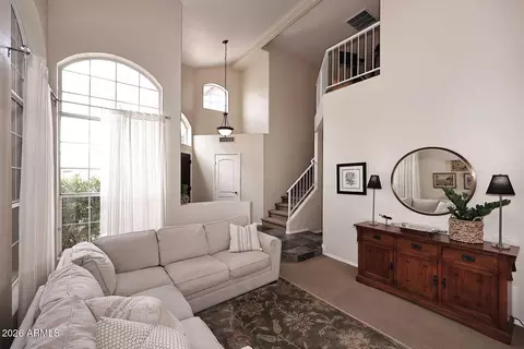 Living - 2811 E Brookwood Ct, Phoenix, AZ 85048 photo 2 of 3