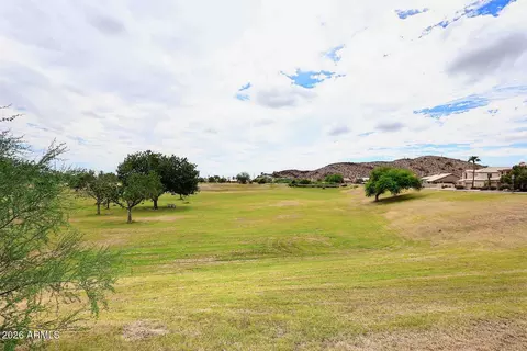Exterior - 2811 E Brookwood Ct, Phoenix, AZ 85048 photo 15 of 16