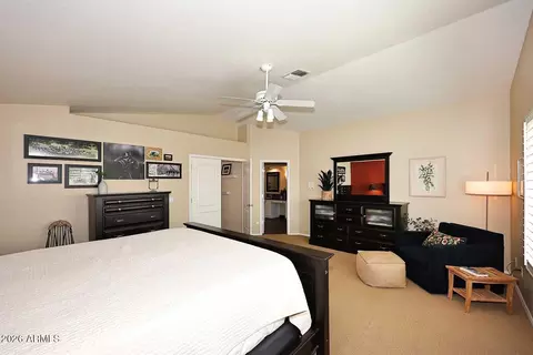 Bedroom - 2811 E Brookwood Ct, Phoenix, AZ 85048 photo 2 of 6