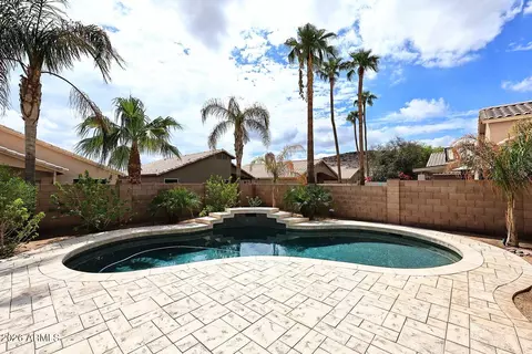 Exterior - 2811 E Brookwood Ct, Phoenix, AZ 85048 photo 6 of 16