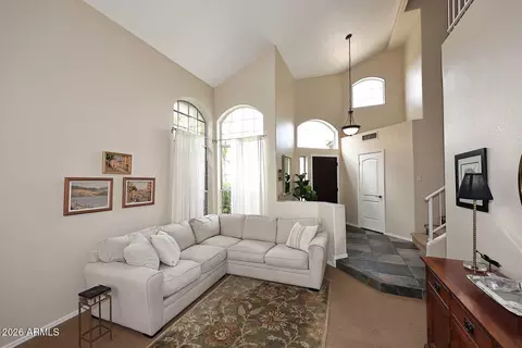 Living - 2811 E Brookwood Ct, Phoenix, AZ 85048 photo 1 of 3