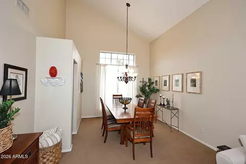 Dining - 2811 E Brookwood Ct, Phoenix, AZ 85048 photo 1 of 3
