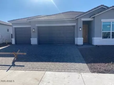 17636 W Brown St, Waddell, AZ 85355