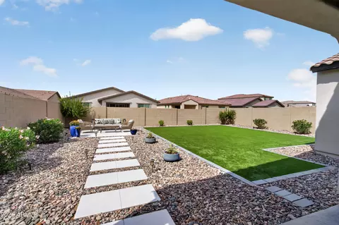Exterior - 9606 E Spiral Ave, Mesa, AZ 85212 photo 12 of 17