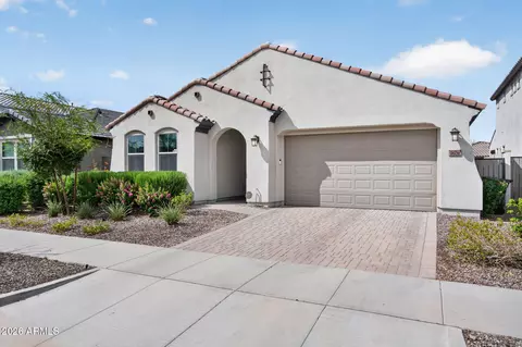 Exterior - 9606 E Spiral Ave, Mesa, AZ 85212 photo 13 of 17