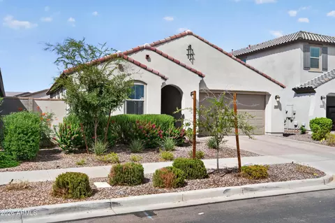 Exterior - 9606 E Spiral Ave, Mesa, AZ 85212 photo 6 of 17