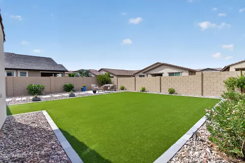 Exterior - 9606 E Spiral Ave, Mesa, AZ 85212 photo 8 of 17