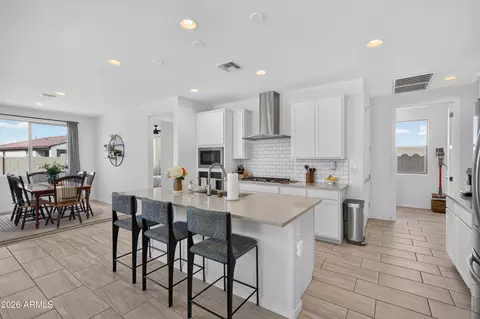 Kitchen - 9606 E Spiral Ave, Mesa, AZ 85212 photo 5 of 5