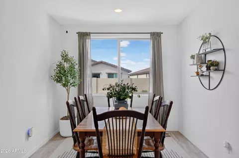 Dining - 9606 E Spiral Ave, Mesa, AZ 85212 photo 3 of 3