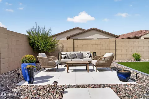 Exterior - 9606 E Spiral Ave, Mesa, AZ 85212 photo 7 of 17