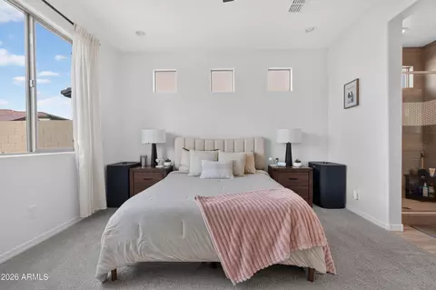 Bedroom - 9606 E Spiral Ave, Mesa, AZ 85212 photo 2 of 6