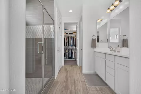 Entry Way - 9606 E Spiral Ave, Mesa, AZ 85212 photo 5 of 5
