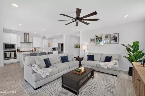 Living - 9606 E Spiral Ave, Mesa, AZ 85212 photo 1 of 1