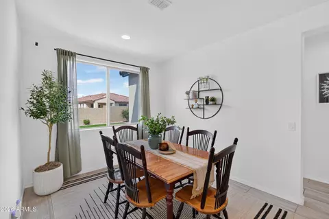 Dining - 9606 E Spiral Ave, Mesa, AZ 85212 photo 2 of 3