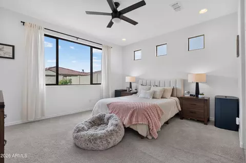 Bedroom - 9606 E Spiral Ave, Mesa, AZ 85212 photo 1 of 6