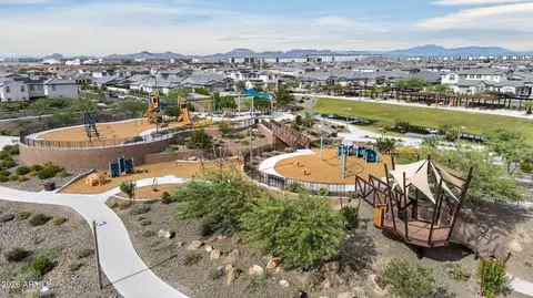 View/Area - 9606 E Spiral Ave, Mesa, AZ 85212 photo 7 of 20
