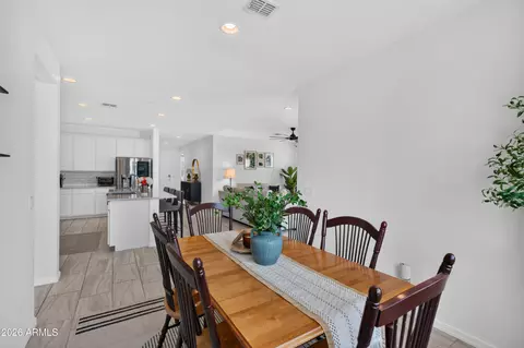 Dining - 9606 E Spiral Ave, Mesa, AZ 85212 photo 1 of 3