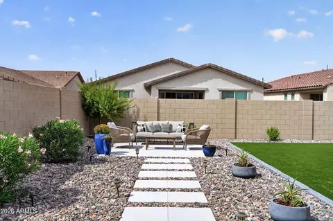 Exterior - 9606 E Spiral Ave, Mesa, AZ 85212 photo 3 of 17