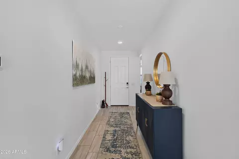 Entry Way - 9606 E Spiral Ave, Mesa, AZ 85212 photo 1 of 5
